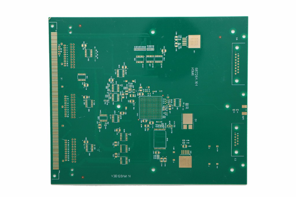 電子設備PCB制板-客戶案例