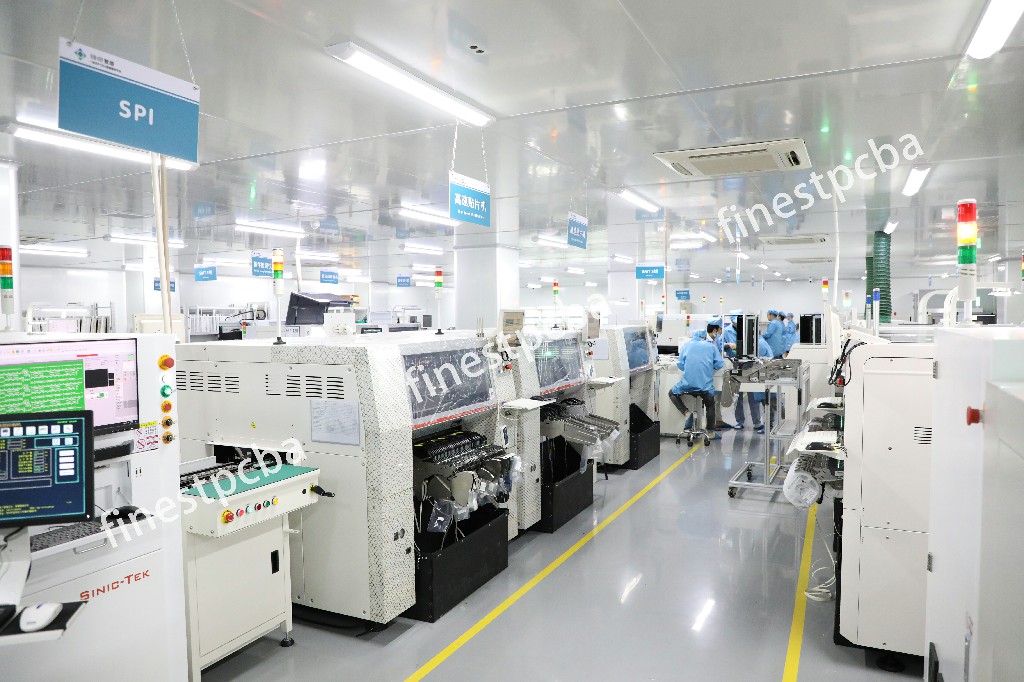 PCBA大廠馳援上海新能源汽車產業，破解產能瓶頸展現獨特優勢