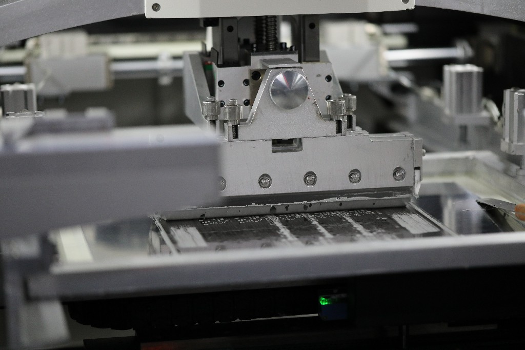 PCBA加工中鋼網(wǎng)的制造有哪些注意事項?珠海PCBA加工中的鋼網(wǎng)注意事項