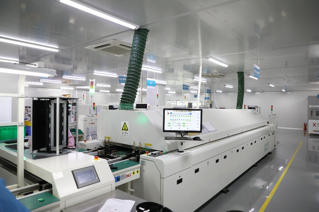 PCBA加工回流焊與波峰焊有什么區(qū)別?PCBA加工回流焊與波峰焊的區(qū)別