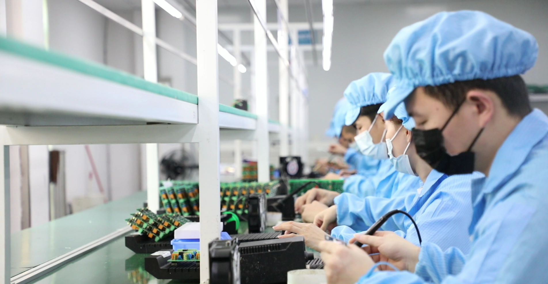 PCBA板DIP后焊工藝易被忽視的細節有哪些?DIP后焊工藝易被忽視的細節