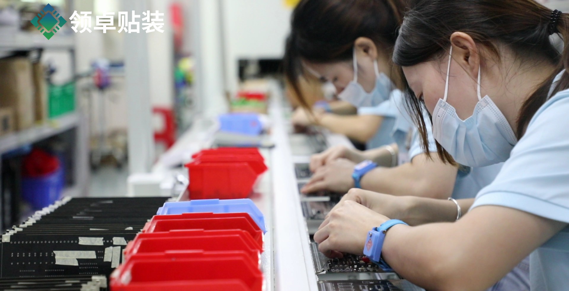 PCBA插件DIP加工步驟有哪些？PCBA插件DIP加工注意事項