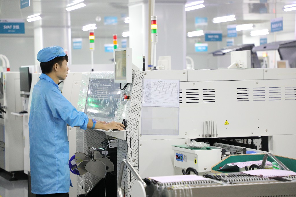 LED驅(qū)動PCBA代工廠家領(lǐng)卓的優(yōu)勢有什么?領(lǐng)卓在行業(yè)內(nèi)的競爭優(yōu)勢