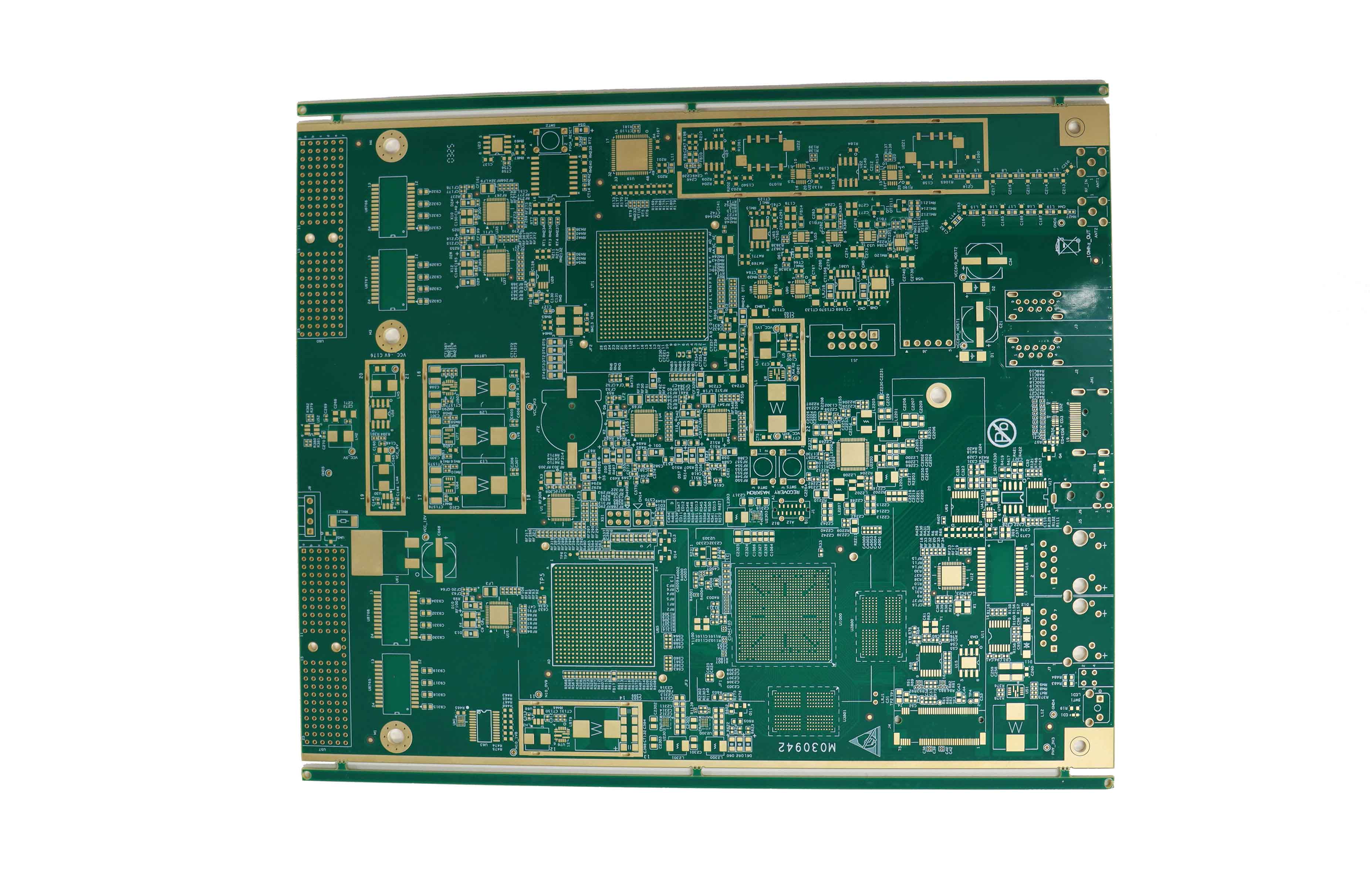 工控PCB制板-客戶案例
