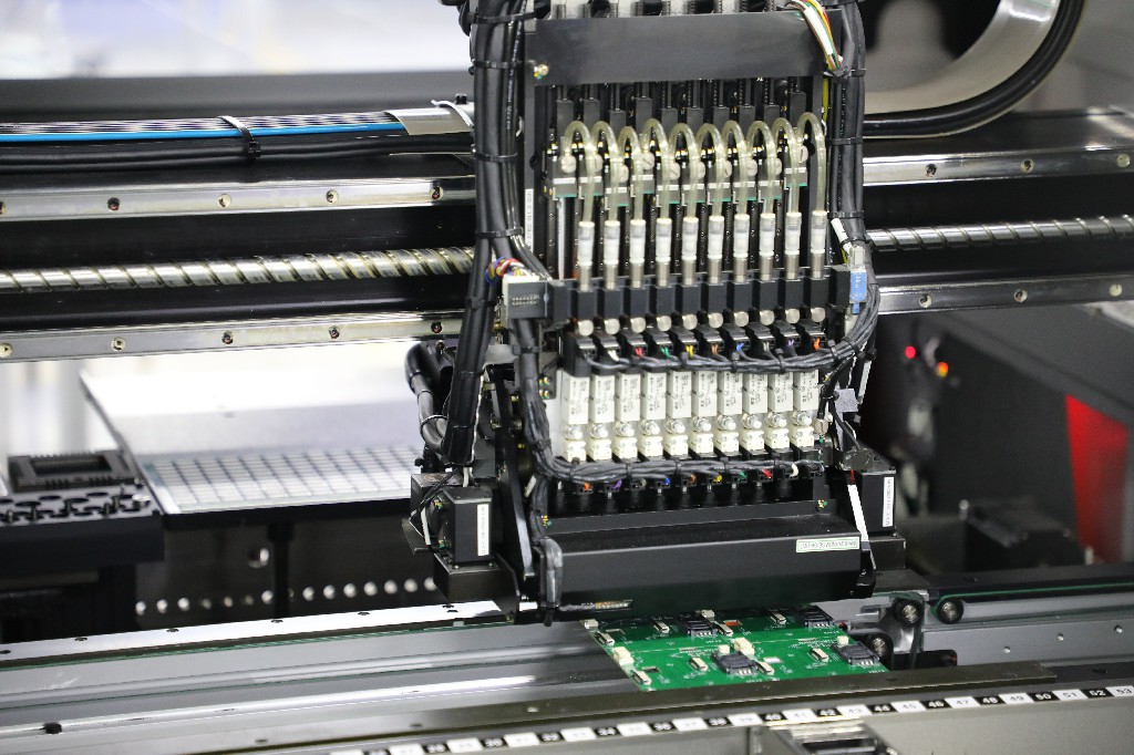 0201/01005元件貼裝對設備和工藝有哪些特殊要求?如何